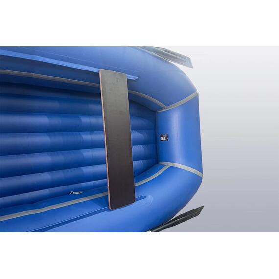 Лодка ПВХ Big Boat Яр 260, фото , изображение 6