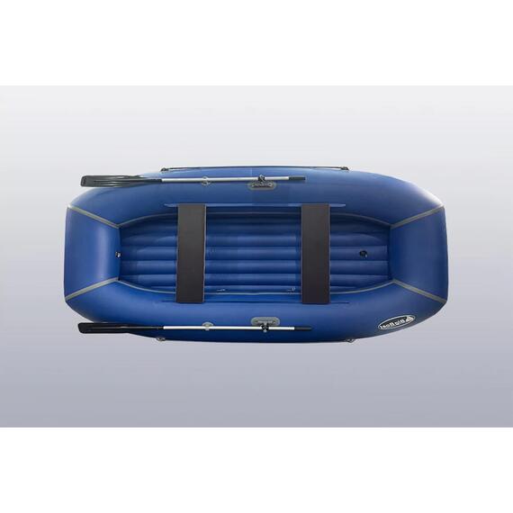 Лодка ПВХ Big Boat Яр 260, фото , изображение 5