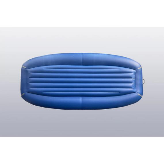 Лодка ПВХ Big Boat Яр 260, фото , изображение 4