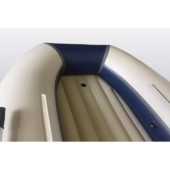 Лодка ПВХ Big Boat Яр 310, фото , изображение 6