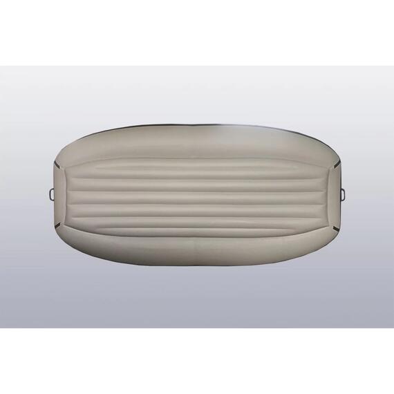 Лодка ПВХ Big Boat Яр 310, фото , изображение 3