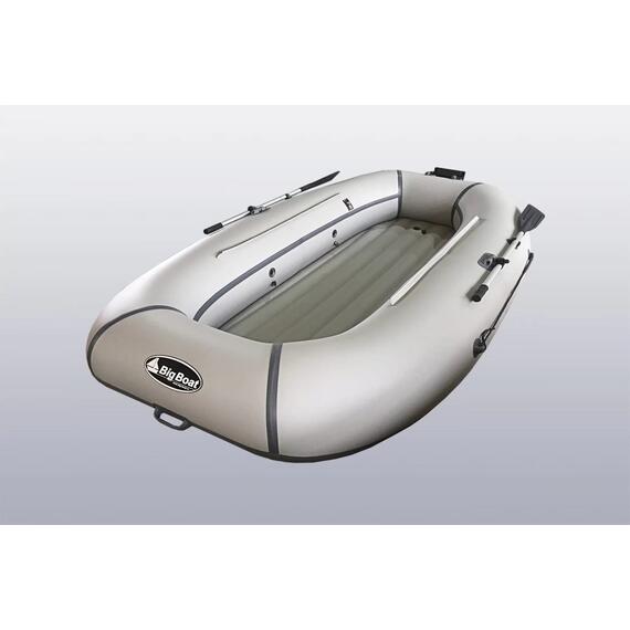 Лодка ПВХ Big Boat Яр 310, фото 