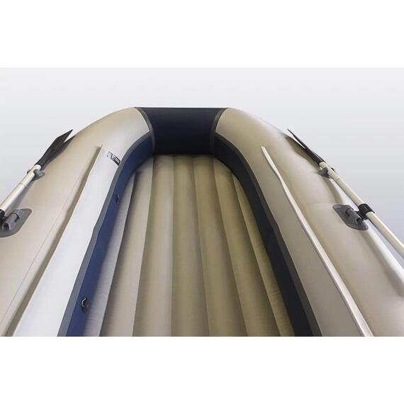 Лодка ПВХ Big Boat Яр 310, фото , изображение 5