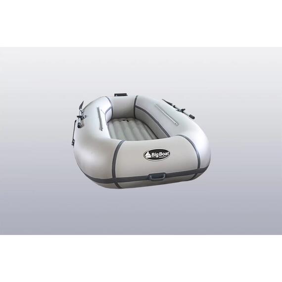 Лодка ПВХ Big Boat Яр 310, фото , изображение 7