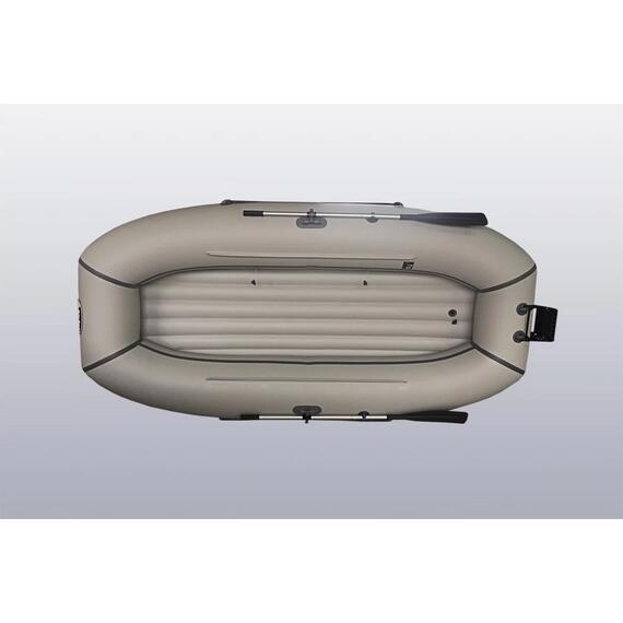 Лодка ПВХ Big Boat Яр 310, фото , изображение 2