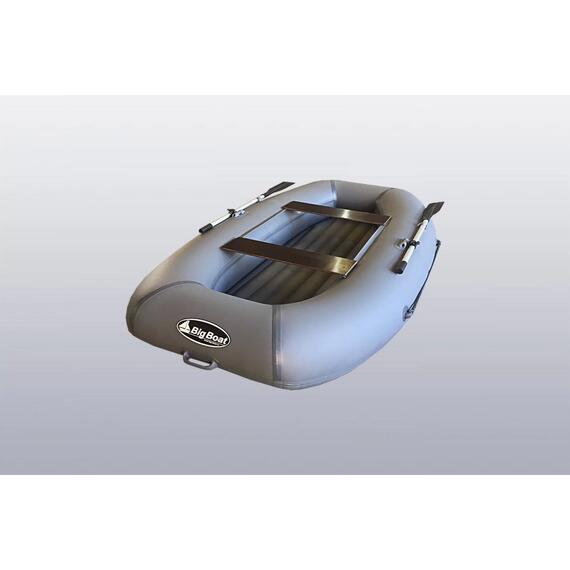 Лодка ПВХ Big Boat Юнг 260, фото 