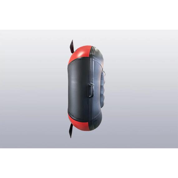 Лодка ПВХ Big Boat Юнг 280, фото , изображение 4