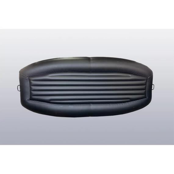 Лодка ПВХ Big Boat Юнг 280, фото , изображение 6