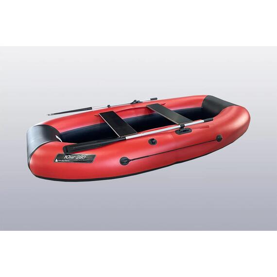 Лодка ПВХ Big Boat Юнг 280, фото , изображение 3