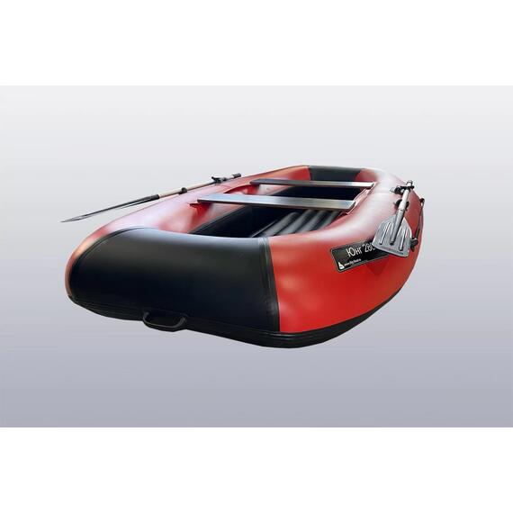 Лодка ПВХ Big Boat Юнг 280, фото , изображение 2