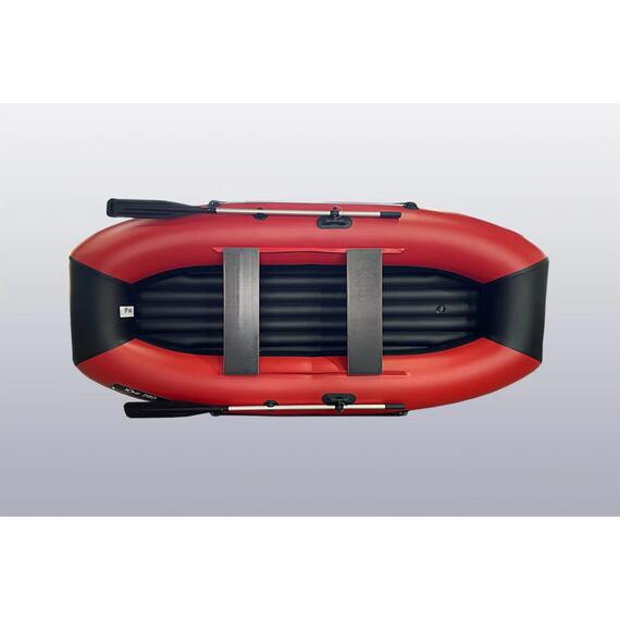 Лодка ПВХ Big Boat Юнг 280, фото , изображение 5