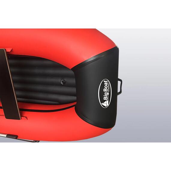 Лодка ПВХ Big Boat Юнг 280, фото , изображение 7