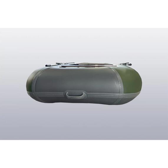 Лодка ПВХ Big Boat Юнг 310, фото , изображение 2