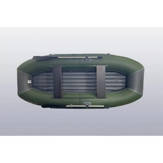 Лодка ПВХ Big Boat Юнг 310, фото , изображение 6