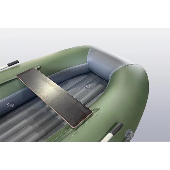 Лодка ПВХ Big Boat Юнг 310, фото , изображение 3