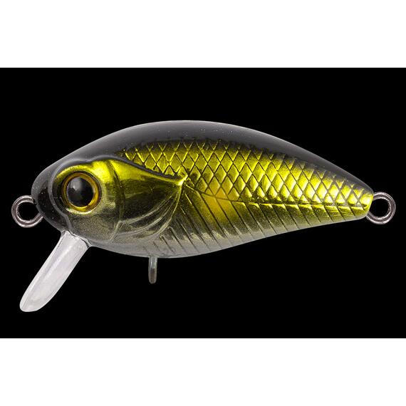 Воблер TsuYoki FUGAZ SSR 36F 167, Цвет: 167, Вес воблера (г): 3,5, Длина воблера (мм): 36, Тип воблера: Крэнк, Тип плавучести : плавающий, Штрихкод: 223120, Количество крючков: 2, фото 