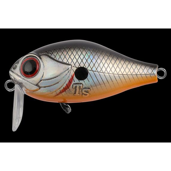 Воблер TsuYoki DROP SSR 45F 073Z, Цвет: 073Z, фото 