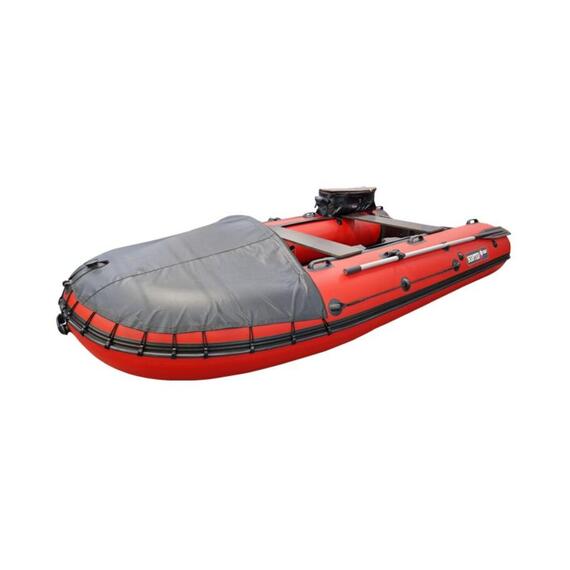 Надувная лодка Хантер Travel 370, фото 