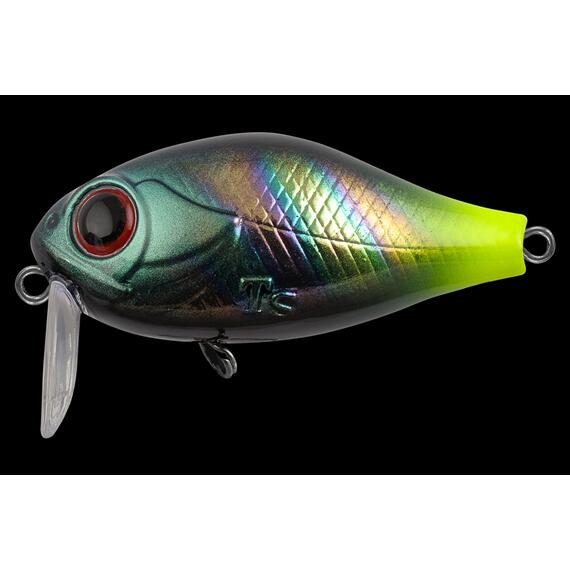 Воблер TsuYoki DROP SSR 45F L002, Цвет: L002, фото 