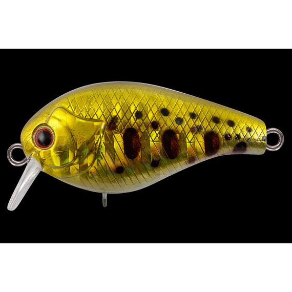 Воблер TsuYoki MACHO SR 42F 027, Цвет: 027, Вес воблера (г): 6,2, Длина воблера (мм): 42, Тип воблера: Крэнк, Тип плавучести : плавающий, Штрихкод: 223157, Количество крючков: 2, фото 