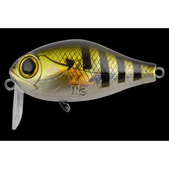 Воблер TsuYoki DROP SSR 45F 123, Цвет: 123, фото 