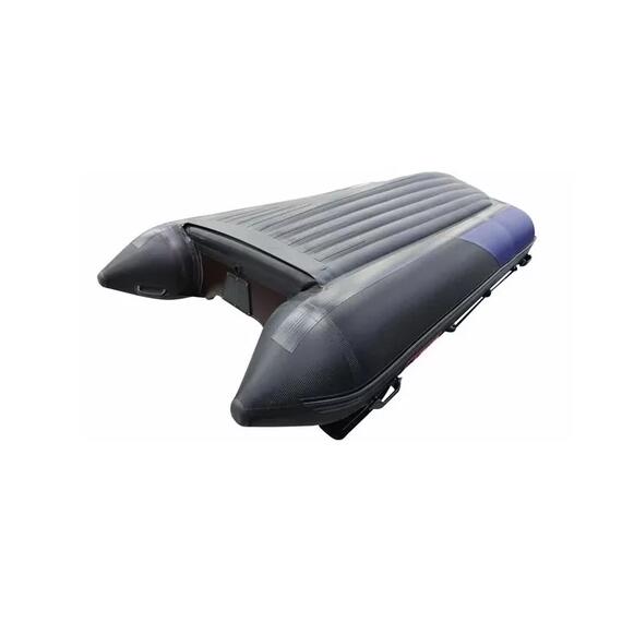 Надувная лодка Хантер 370 Про Спорт НДНД, фото , изображение 7