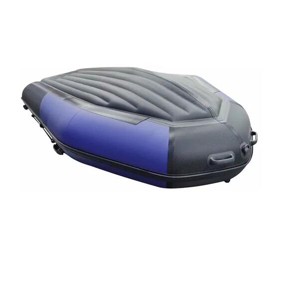 Надувная лодка Хантер 370 Про Спорт НДНД, фото , изображение 8