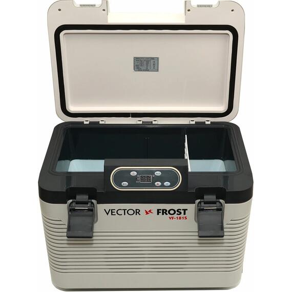Автомобильный холодильник Vector Frost VF-181S, фото 