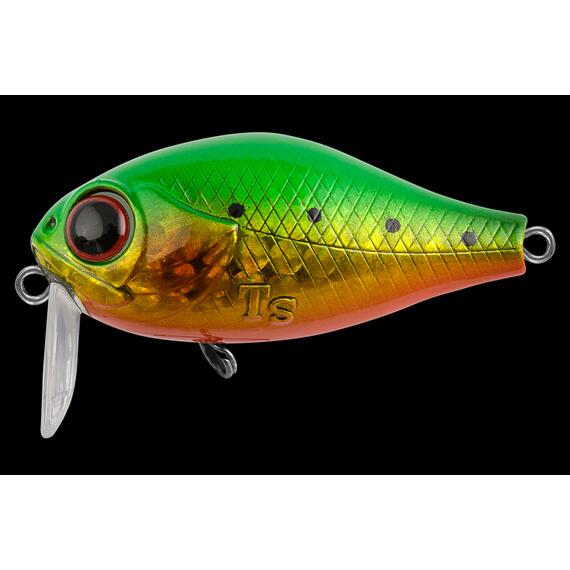 Воблер TsuYoki DROP SSR 45F 1020, Цвет: 1020, фото 