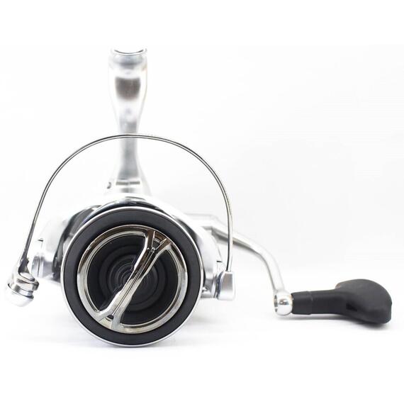 Катушка Shimano 23 Stradic 4000 FM, фото , изображение 5