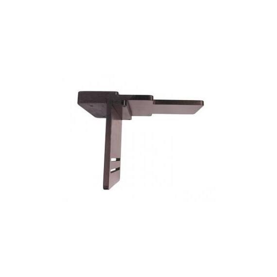 Навесной транец, фото 