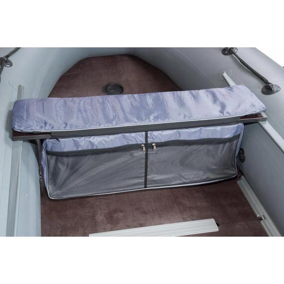 Комплект мягких накладок на сиденье Ковчег 75 с сумкой, фото , изображение 5