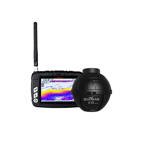 Эхолот Boatman RF100 Fish Finder, фото 