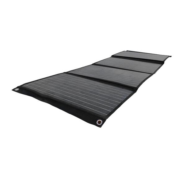 Солнечная панель для прикормочного кораблика Boatman, фото , изображение 3