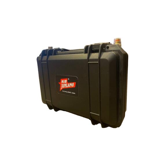 Аккумулятор BAY LiFePO4 12V 65Ah, фото , изображение 2