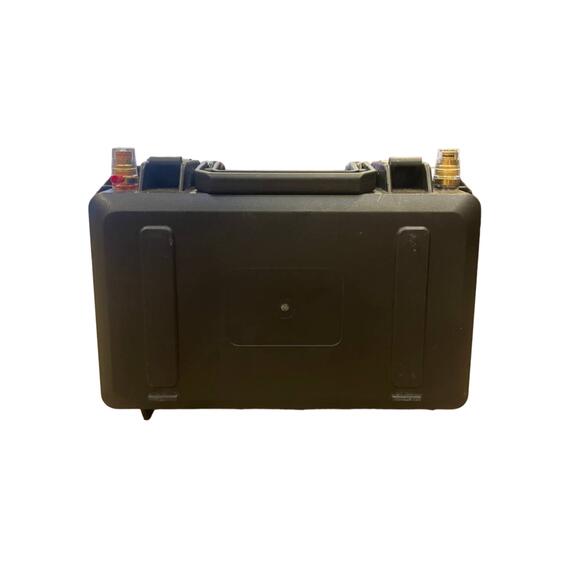 Аккумулятор BAY LiFePO4 12V 65Ah, фото , изображение 5