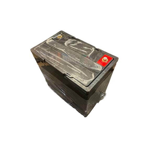 Аккумулятор BAY LiFePO4 12V 95Ah, фото , изображение 3