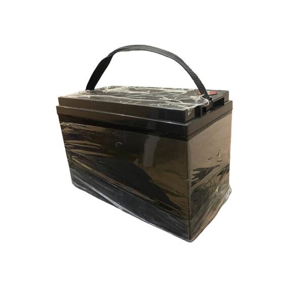 Аккумулятор BAY LiFePO4 24V 100Ah, фото , изображение 2