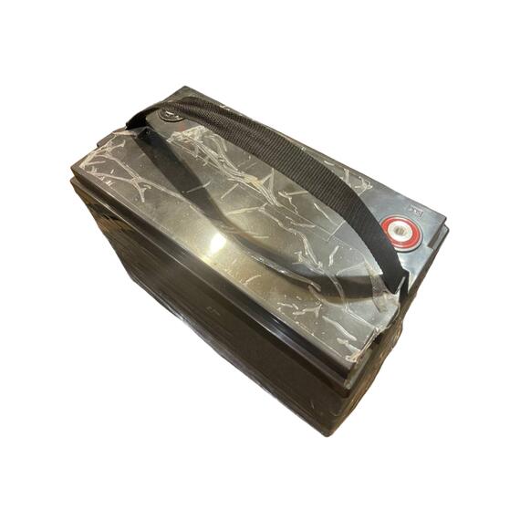 Аккумулятор BAY LiFePO4 24V 100Ah, фото , изображение 4