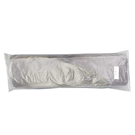 Комплект мягких накладок на сиденье Ковчег 70 с сумкой черный, фото , изображение 4