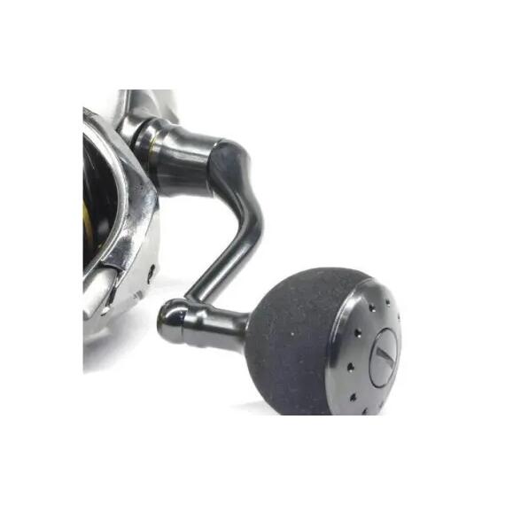 Катушка Shimano 21 Twin Power XD 4000PG, фото , изображение 3