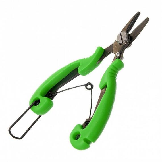 ELEGANCE METHOD Ножницы mini, фото 