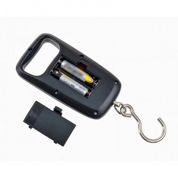 ELEGANCE METHOD Весы электронные 50кг, фото , изображение 2