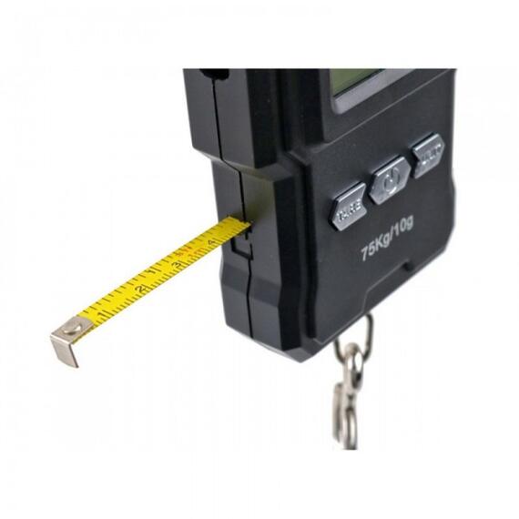 ELEGANCE METHOD Весы электронные Pro 75кг, фото , изображение 2