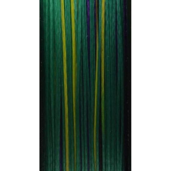 Шнур плетеный SHIMANO Kairiki 4 150m 0,28mm 26,0kg Multi Color, фото , изображение 4