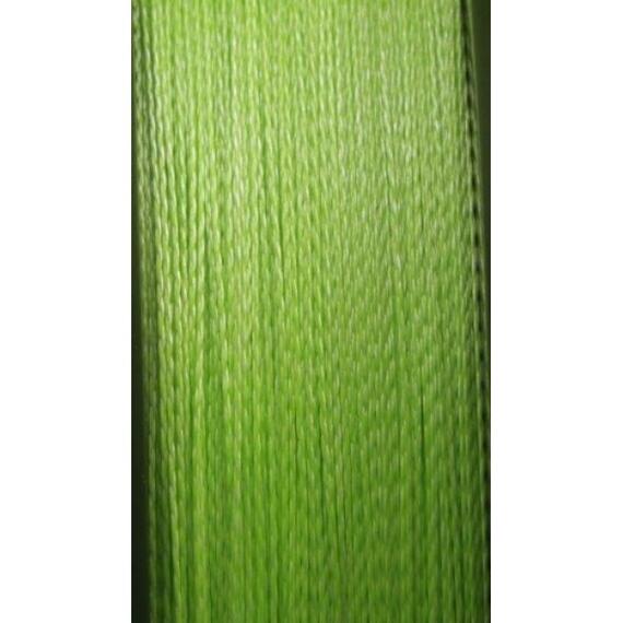 Шнур плетеный SHIMANO Kairiki 4 150m 0,06mm 4,4kg M Green, фото , изображение 4