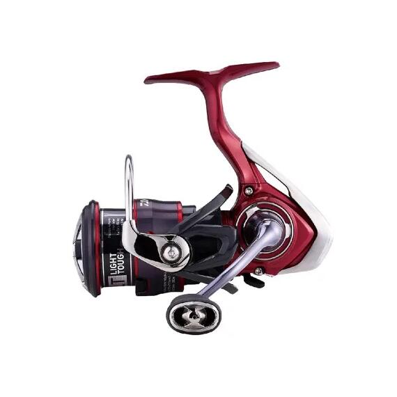 Катушка Daiwa 21 Fuego CS LT 2500, фото 