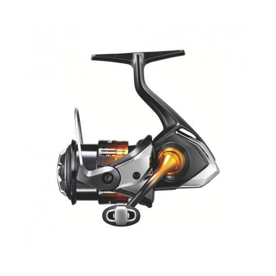 Катушка Shimano 22 Soare BB C2000SSPG, фото 