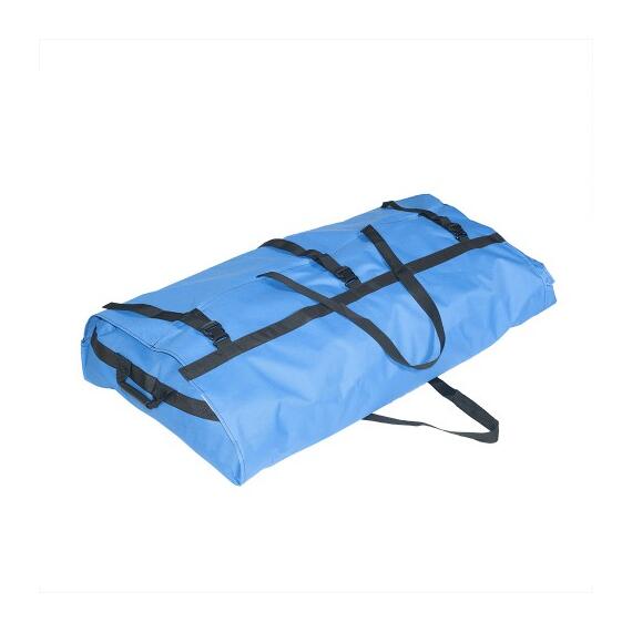 Сумка для лодки Ковчег Конверт №3 (голубая), фото 