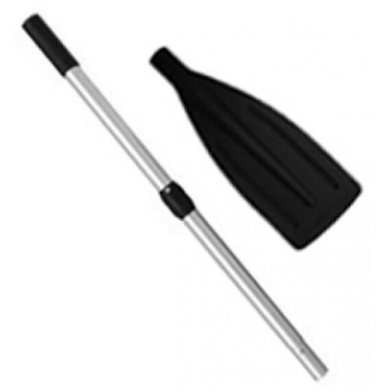 Весло с отстёгивающейся лопастью 1500 мм, фото 